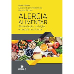 Alergia Alimentar