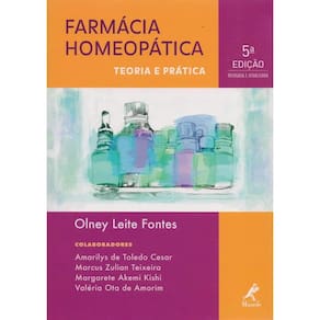 Farmácia homeopática