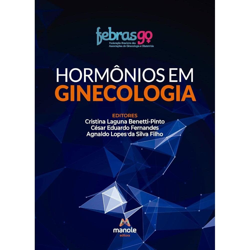 Hormônios em Ginecologia