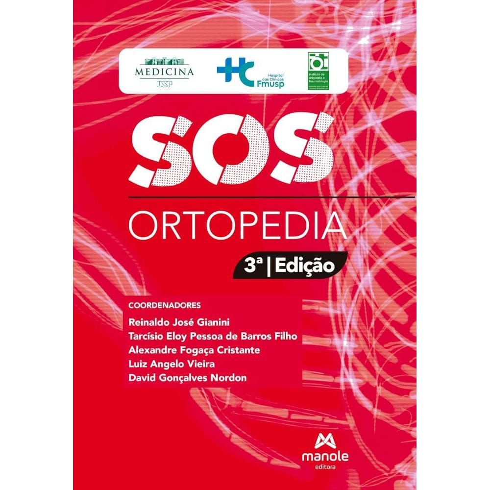 SOS Ortopedia