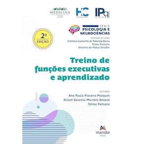 Treino de funções executivas e aprendizado