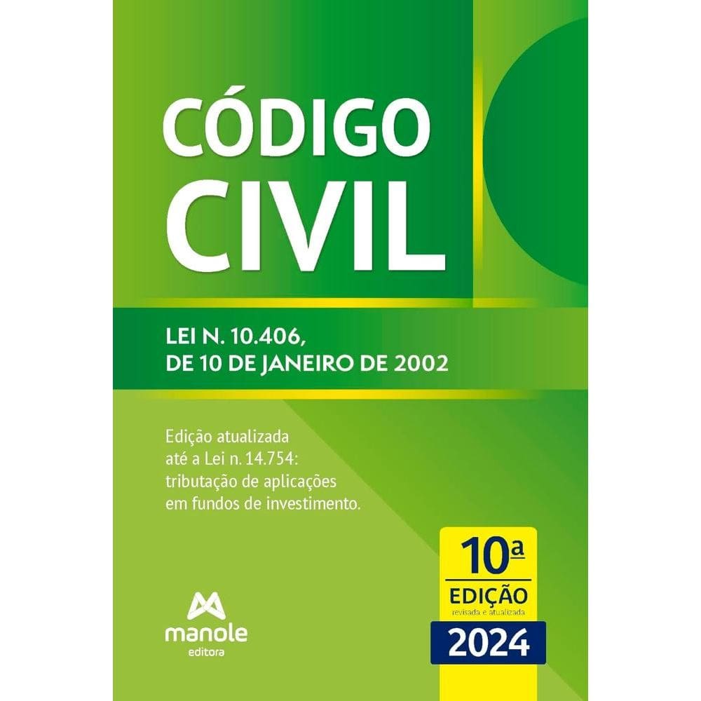 Código Civil