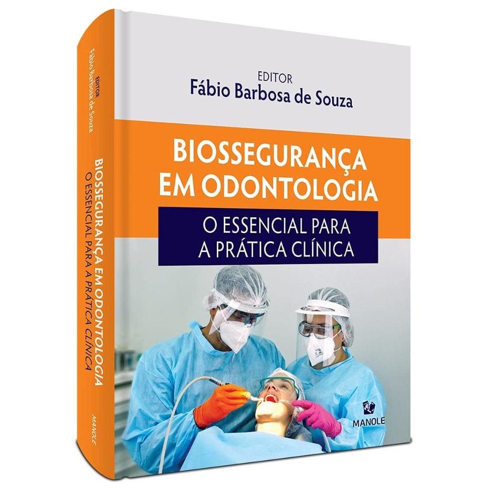 Biossegurança em odontologia