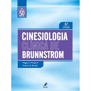 Cinesiologia clínica de Brunnstrom
