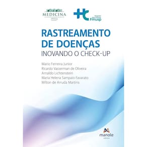 Rastreamento de doenças