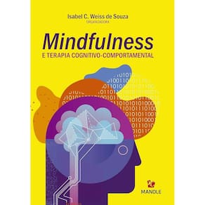 Mindfulness e terapia cognitivo-comportamental