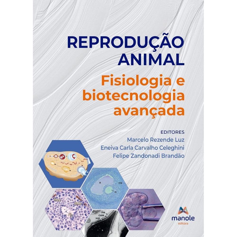 Reprodução animal