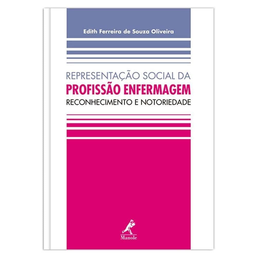 Representação social da profissão enfermagem