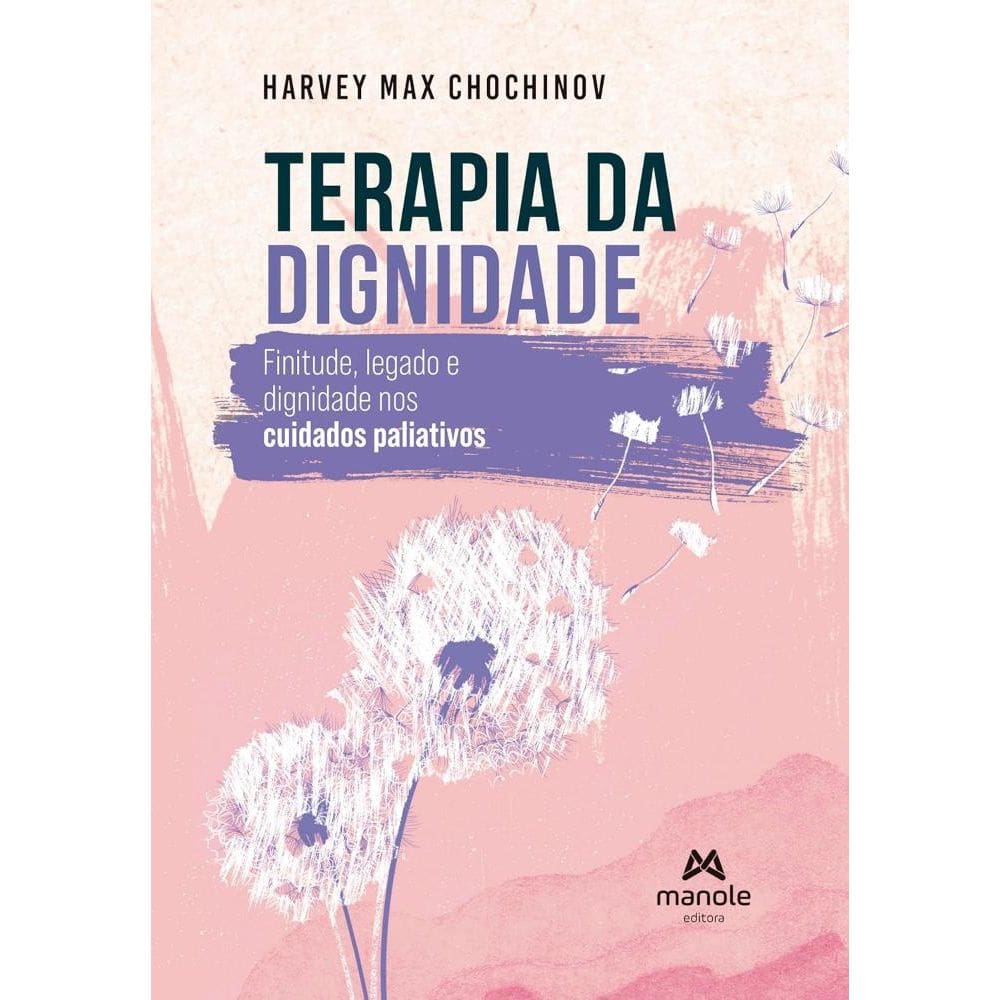 Terapia da Dignidade