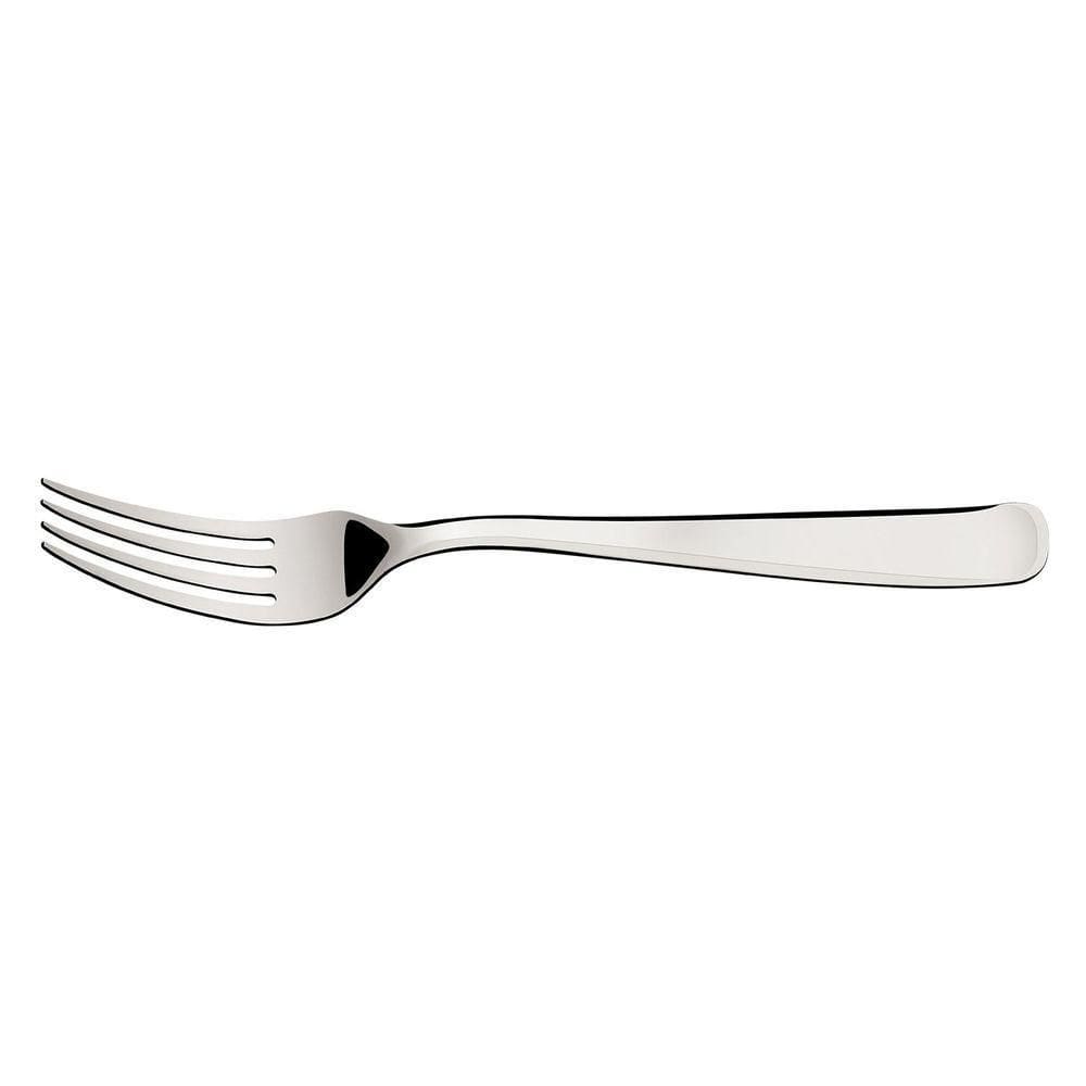 Garfo Para Sobremesa Pacific Tramontina Em Aço Inox Tramontina