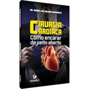 Cirurgia cardíaca