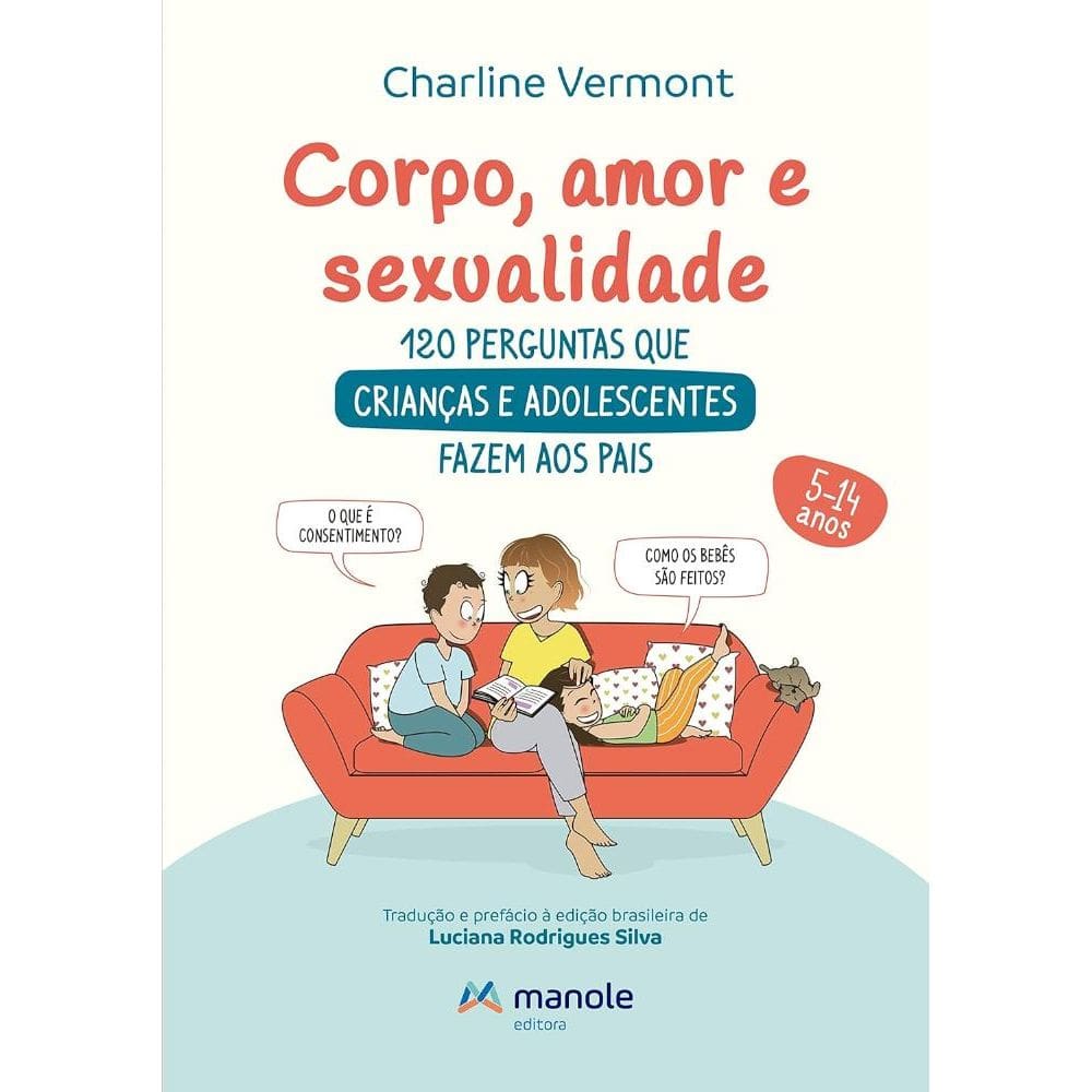 Corpo, amor e sexualidade