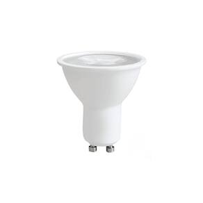Lâmpada Led Nordecor Dicróica Mr16 Dimerizável 7w Gu10 Alto Irc 95 127v 2700k Luz Amarela