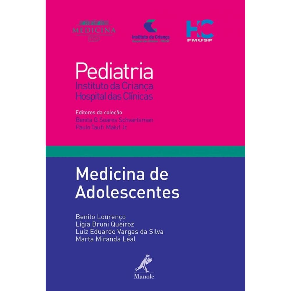 Medicina de adolescentes