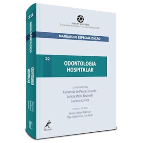 Odontologia hospitalar