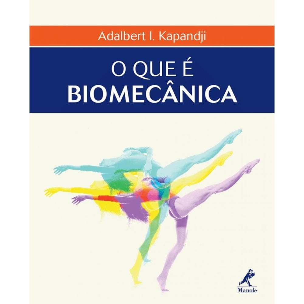 O que é biomecânica