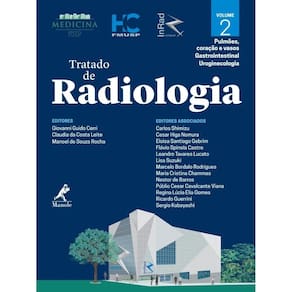 Tratado de radiologia