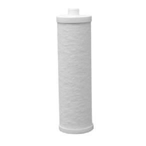 Kit 10 Un Refil Para Filtro De água Acquamil Max Cod 101023
