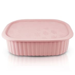 Organizador De Gavetas, Meias, Calcinhas, Bijuterias C- 15 Divisórias Linha Loft Rosa