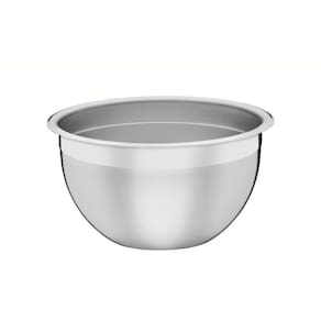Recipiente Tramontina Cucina Sem Tampa Em Aço Inox Preparar E Servir 28 Cm 8,3 L Tramontina