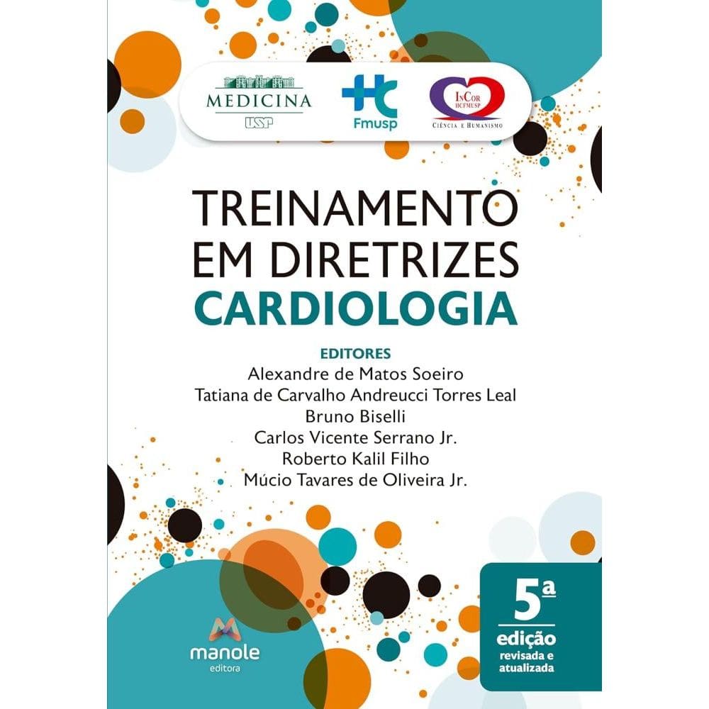 Treinamento em Diretrizes