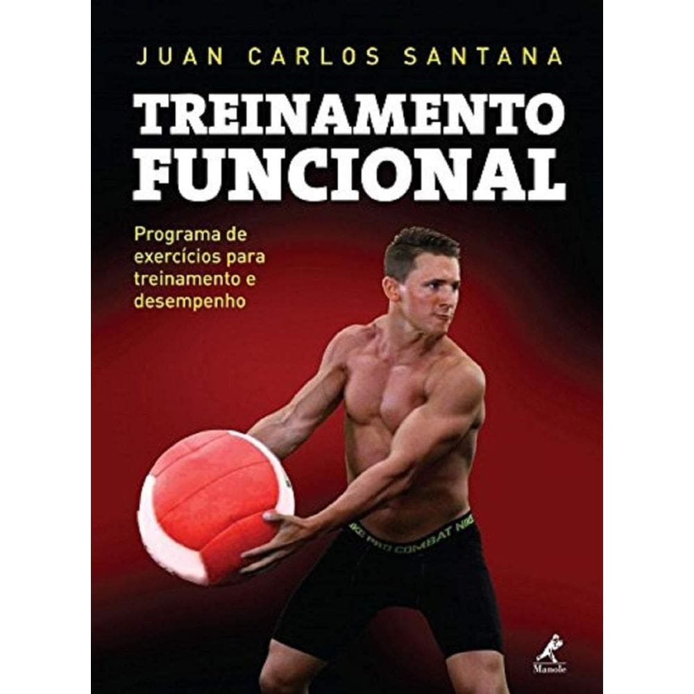 Treinamento funcional
