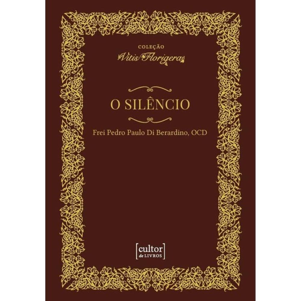 O Silêncio
