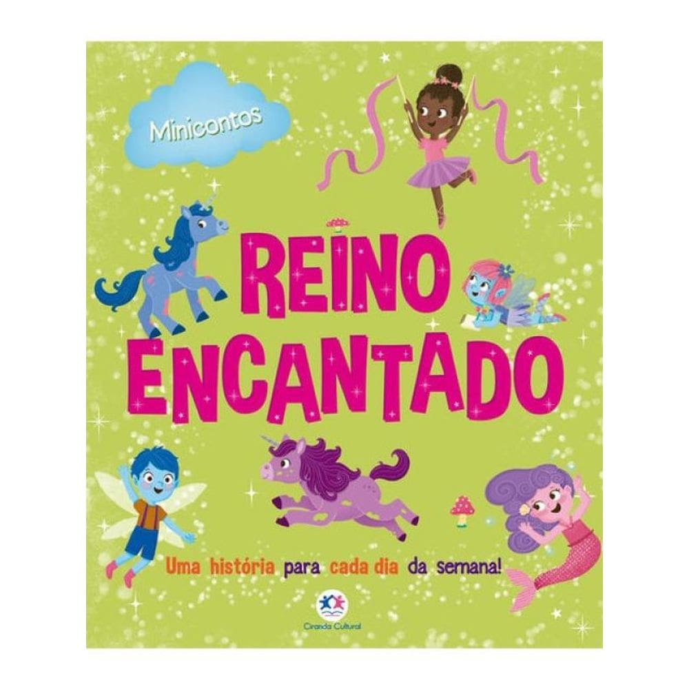 Reino Encantado