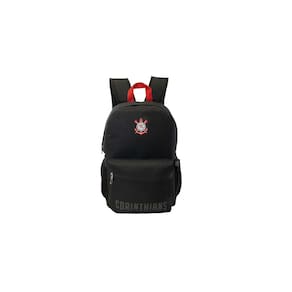 Mochila Esportiva Escolar Corinthians Poderoso Timão Oficial