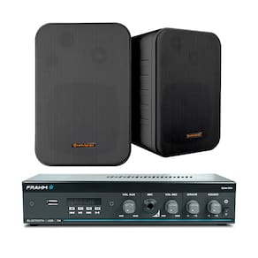 Kit Slim 800 G5 + 2 Caixas Msb60n