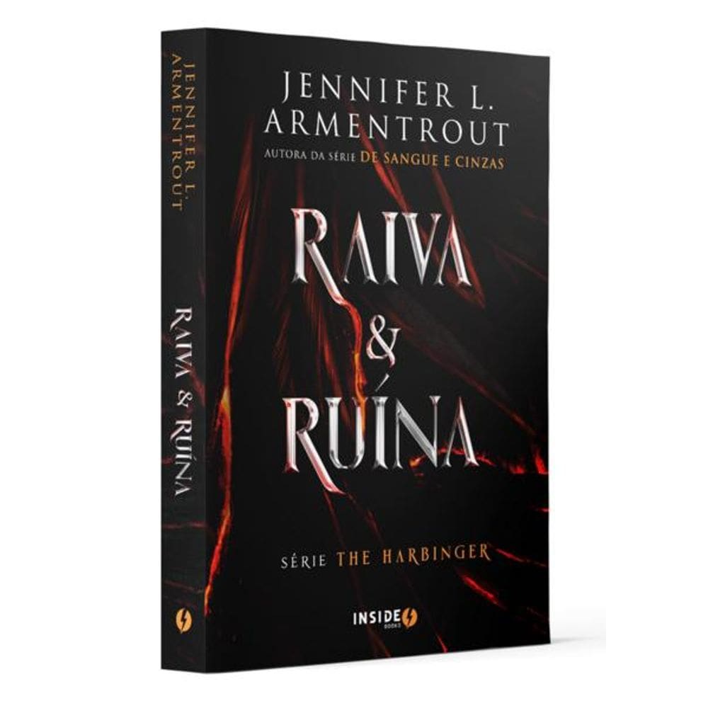 Raiva e Ruína