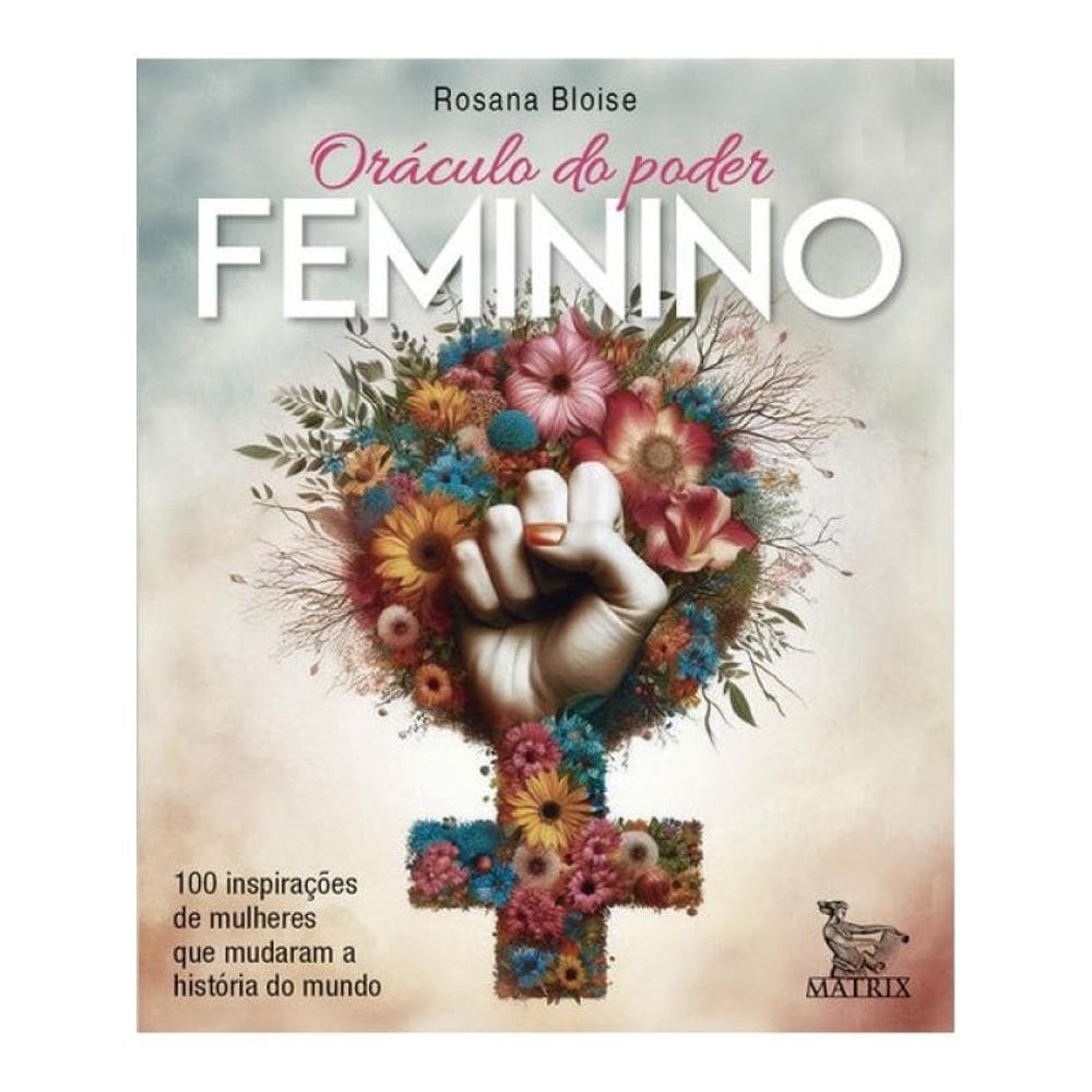 Oráculo Do Poder Feminino