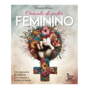 Oráculo Do Poder Feminino