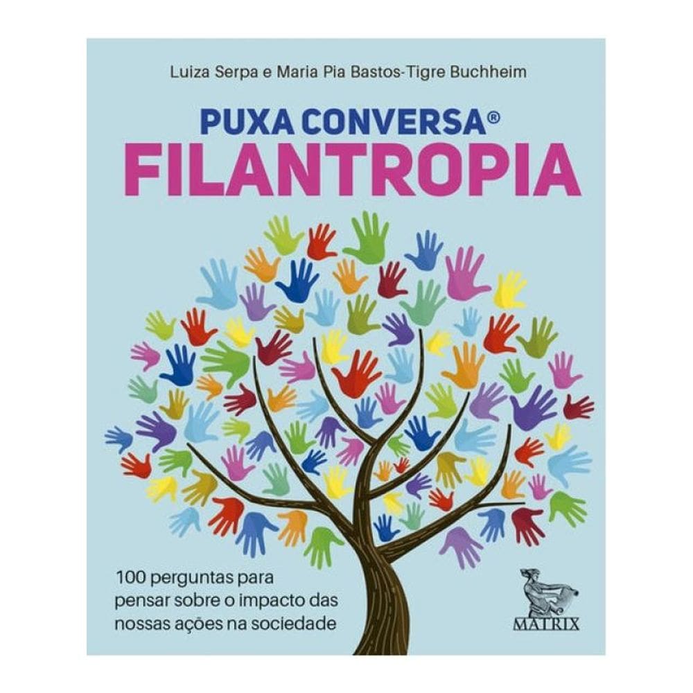 Puxa Conversa Filantropia