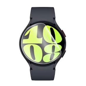 Película De Hydrogel Para Smartwatch Relogio Samsung Galaxy Watch 6 (44MM)