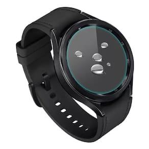 Película De Hydrogel Para Smartwatch Relogio Samsung Galaxy Watch 6 Classic LTE (47MM)