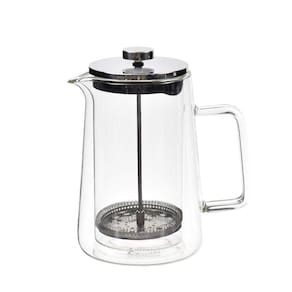 Cafeteira Francesa Blend Com Parede Dupla 350ml Maxwell & Williams