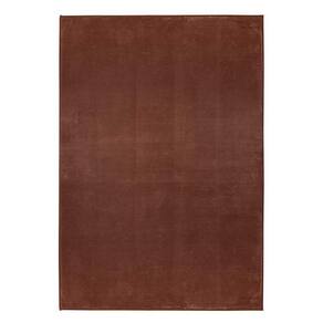 Tapete Sala Antiderrapante Carino 05 Marrom 2,80x4,00m