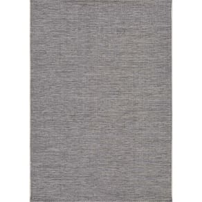 Tapete Sala Sisal Egípcio Vitale 15 Cinza 2,50x3,00m