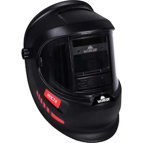 Mascara Para Solda Automática Tonalidade 9 A 13 Wk74 Worker