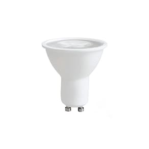 Lâmpada Led Nordecor Dicróica Mr16 Dimerizável 7w Gu10 Alto Irc 95 220v 2700k Luz Amarela