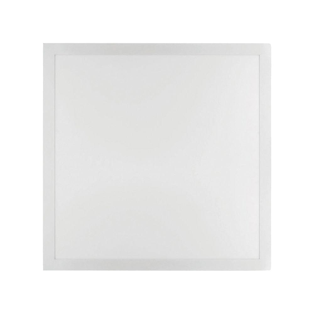 Painel De Led Save Energy Quadrado De Sobrepor 36w Bivolt Branco 4000k Luz Neutra Se-240.935