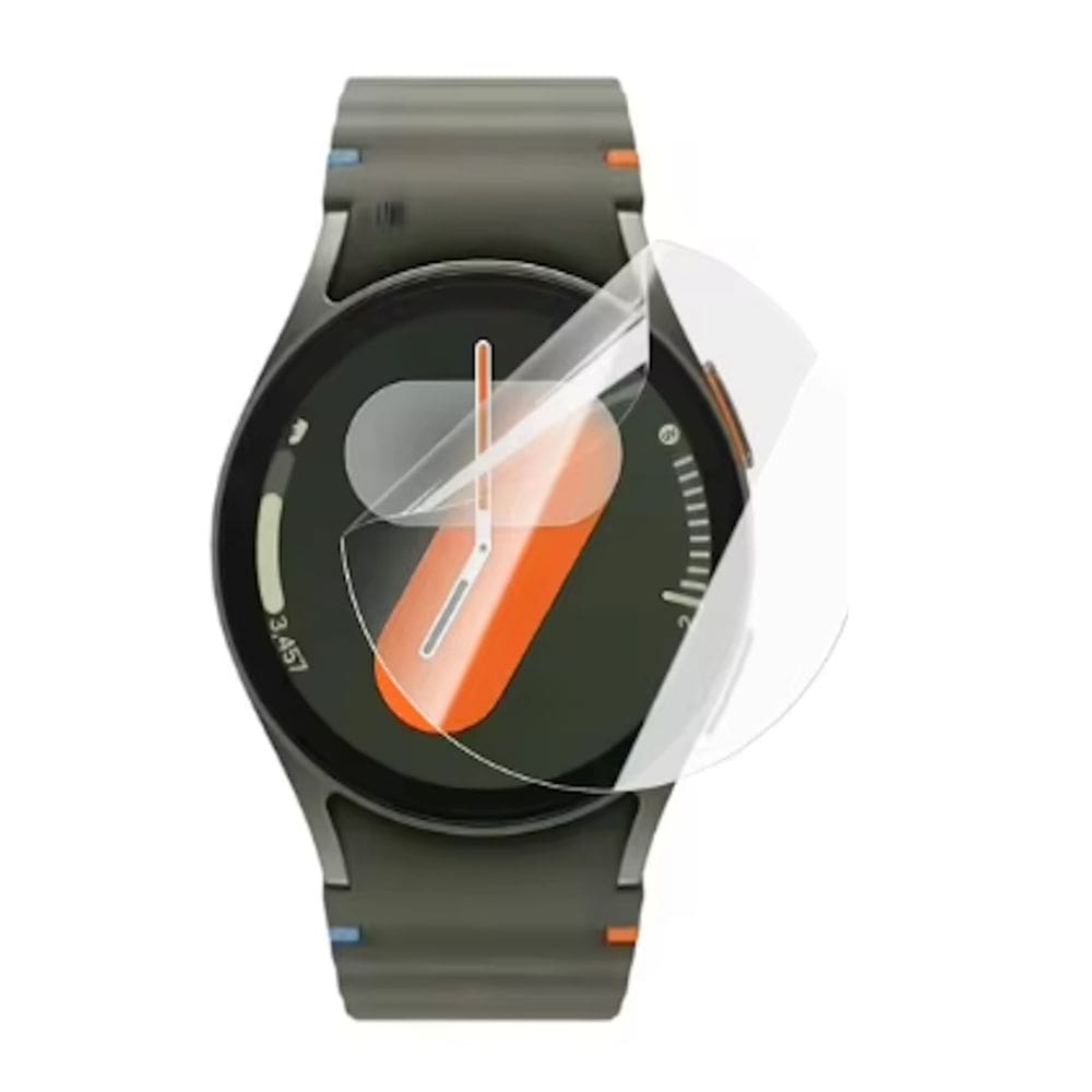 Película De Hydrogel Para Smartwatch Relogio Samsung Galaxy Watch 7 - (44MM)