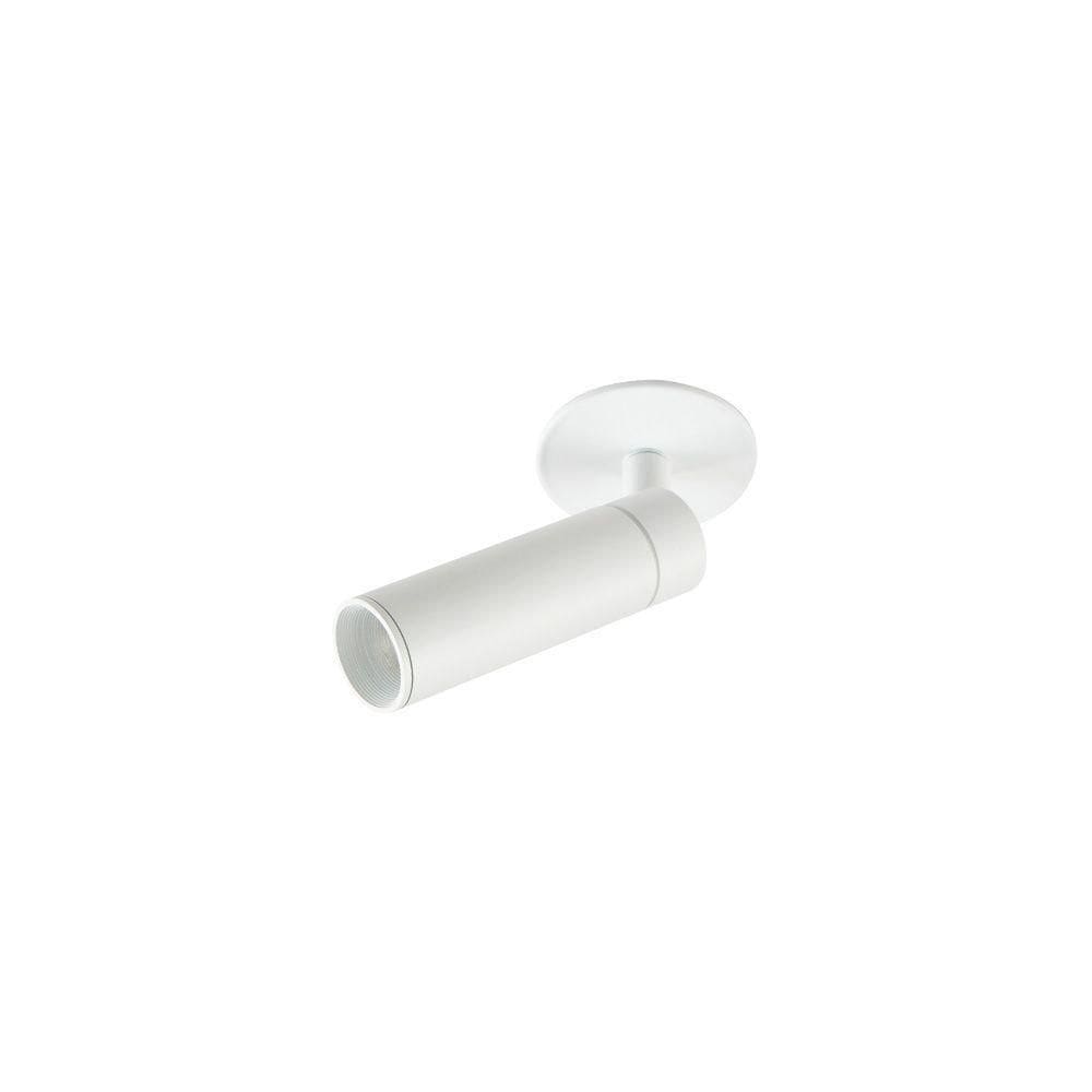 Spot Direcionável De Embutir Nordecor Blet Led 5w Bivolt Branco 6337