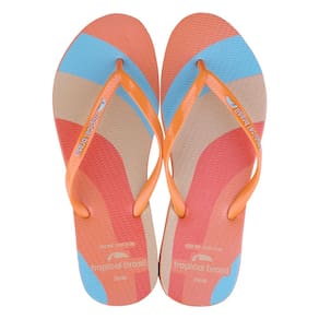 Chinelo 39/40 Tropical TB4148