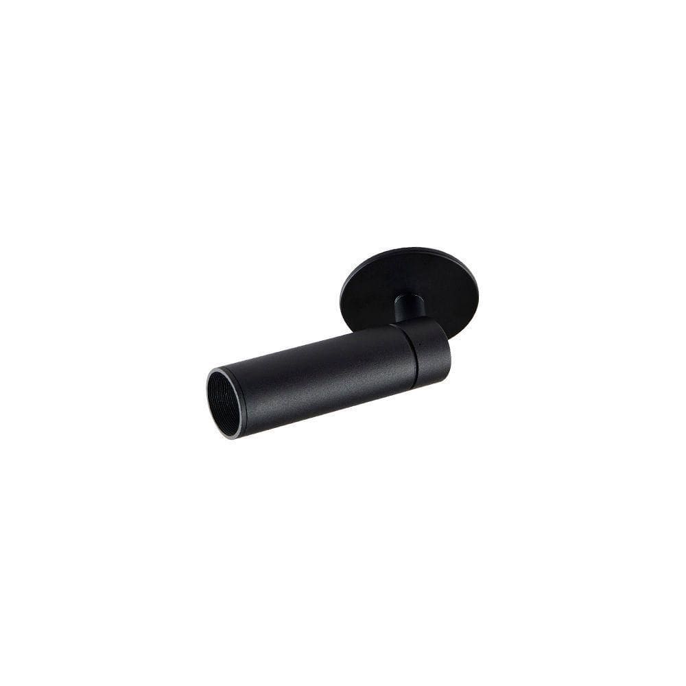 Spot Direcionável De Embutir Nordecor Blet Led 5w Bivolt Preto 6338