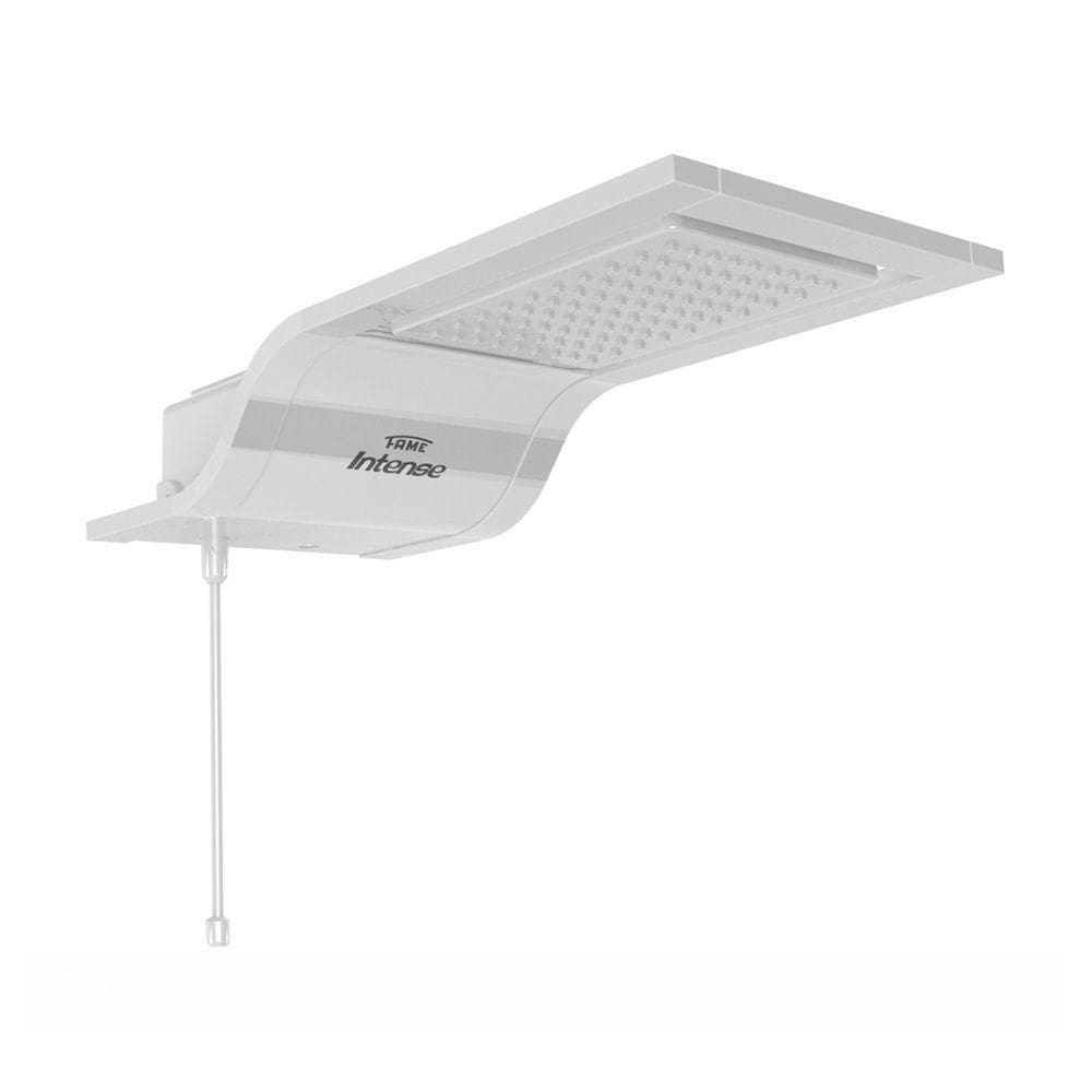 Chuveiro Fame Intense Eletrônico White 220v 00344732