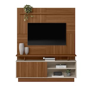 Home para TV até 60 Polegadas Viena Linea Brasil