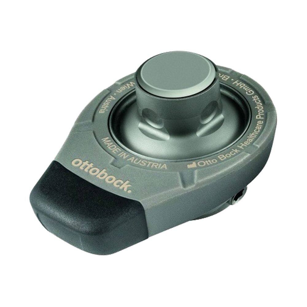Adaptador De Rotação À Prova Dágua Cinza Único 4R57-Wr - Ottobock