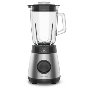Liquidificador Electrolux com Copo de Vidro (EBS30) - 127V